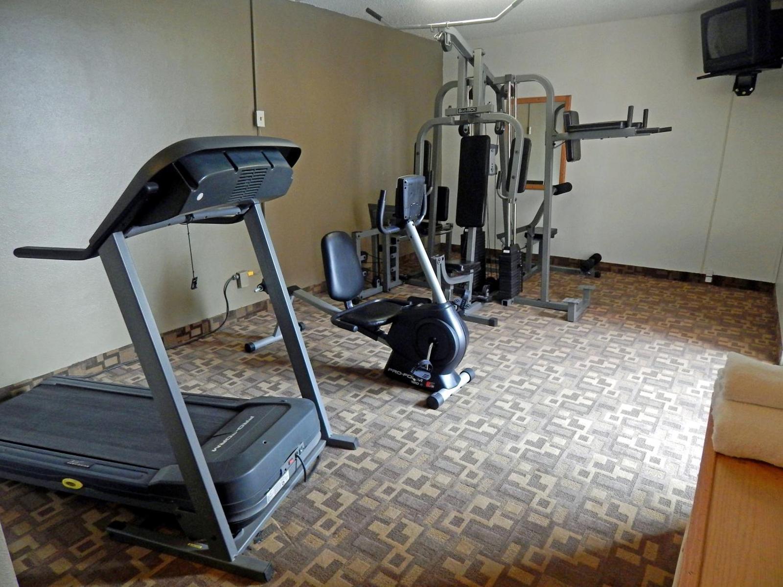 FairBridge Inn & Suites - Lewiston Main image 2